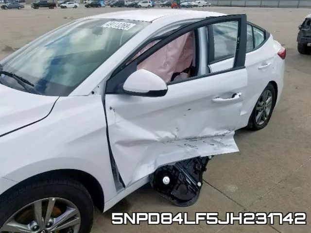 5NPD84LF5JH231742 фото 10