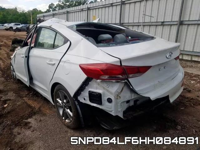 5NPD84LF6HH084891 фото 4