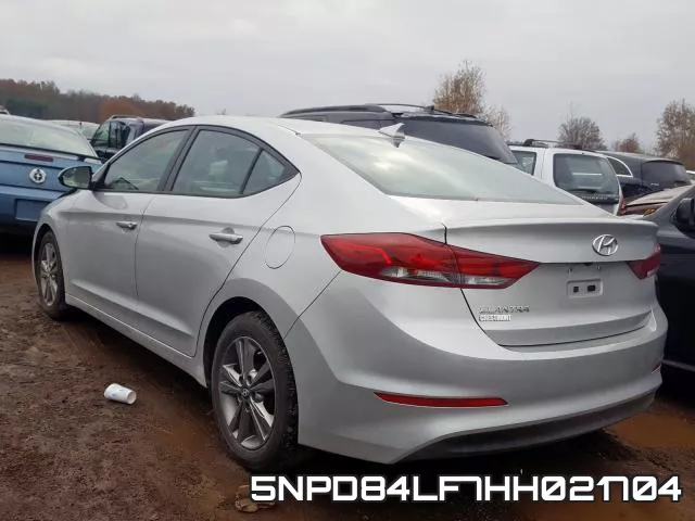 5NPD84LF7HH021704 фото 4