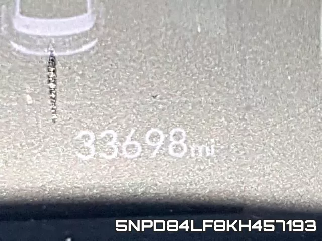 5NPD84LF8KH457193 фото 9