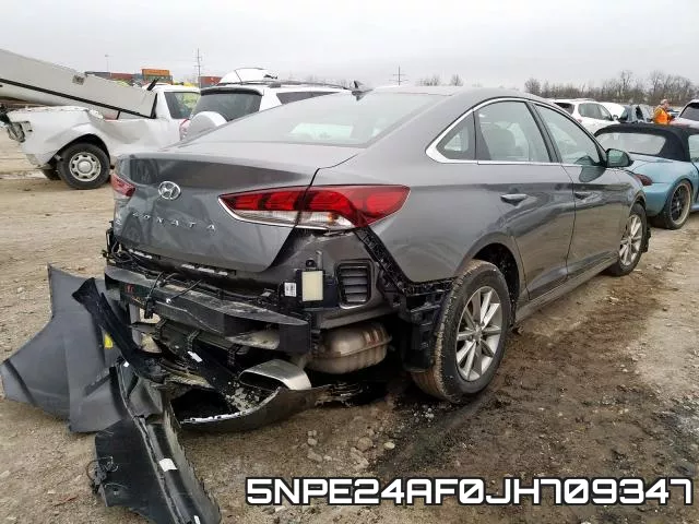 5NPE24AF0JH709347 фото 5