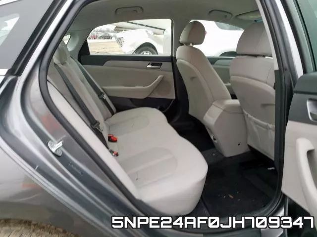 5NPE24AF0JH709347 фото 7