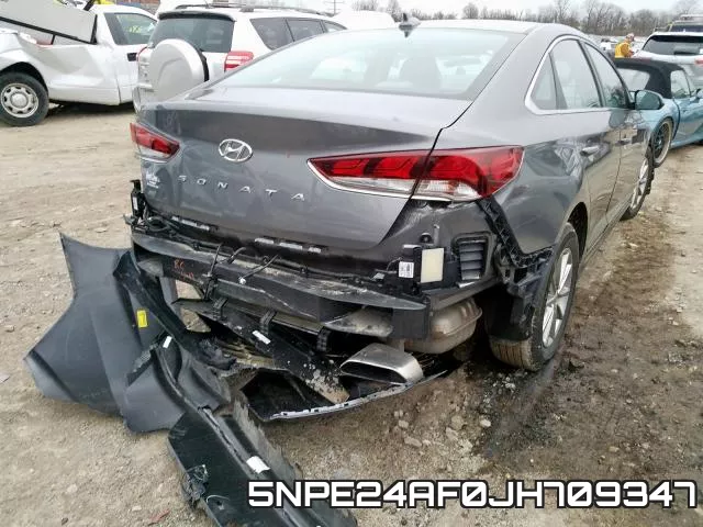 5NPE24AF0JH709347 фото 10