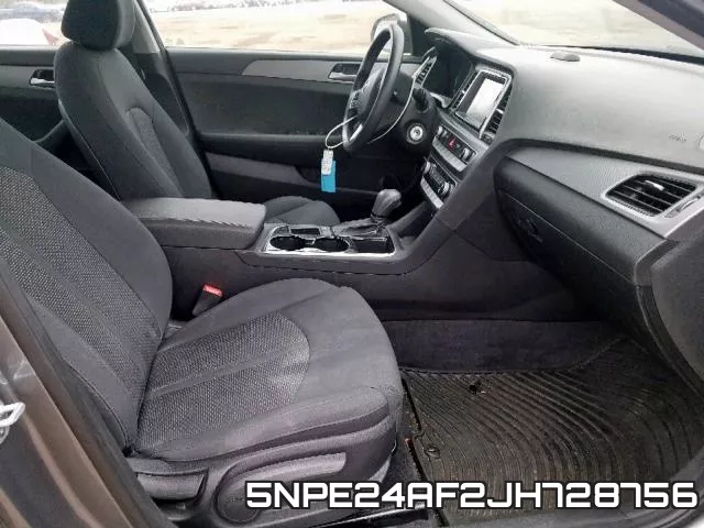 5NPE24AF2JH728756 фото 6