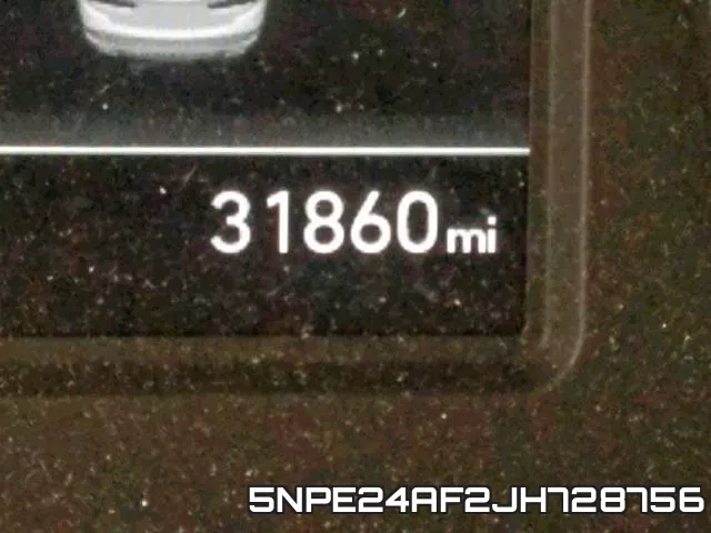 5NPE24AF2JH728756 фото 9
