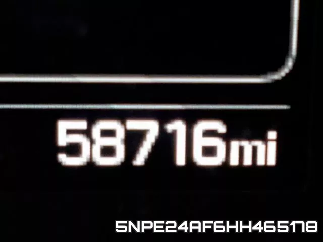 5NPE24AF6HH465178 фото 9