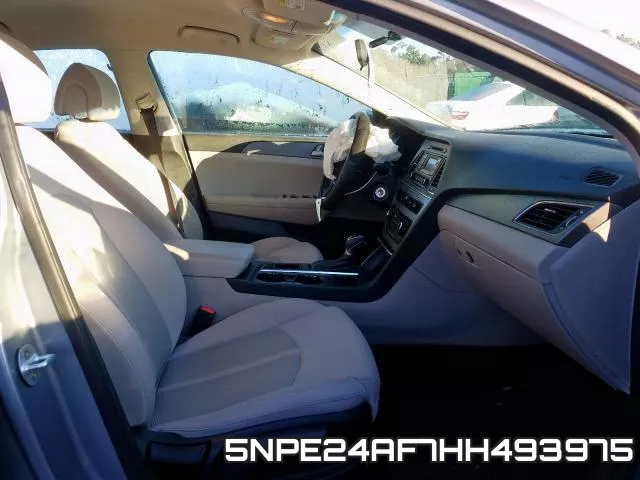 5NPE24AF7HH493975 фото 6
