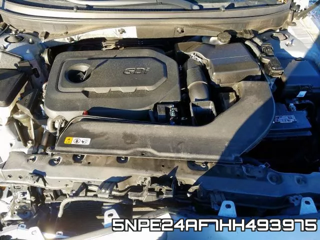 5NPE24AF7HH493975 фото 8