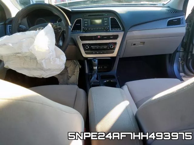 5NPE24AF7HH493975 фото 10