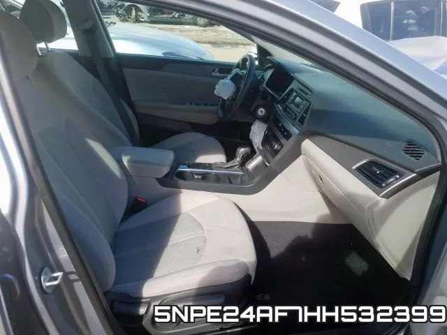 5NPE24AF7HH532399 фото 6