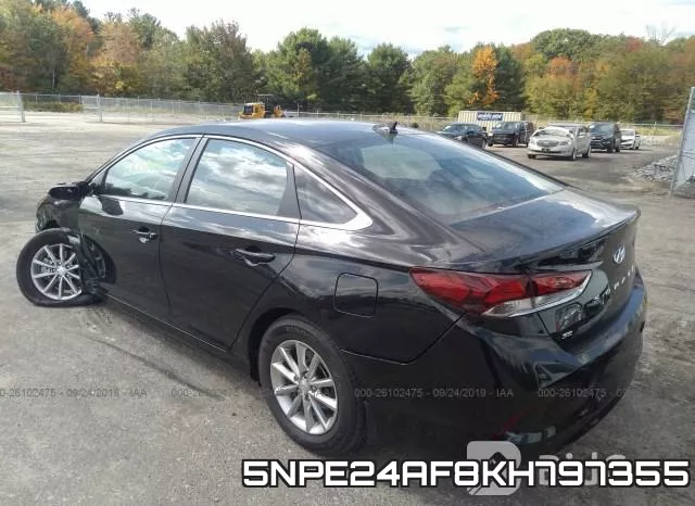 5NPE24AF8KH797355 фото 4