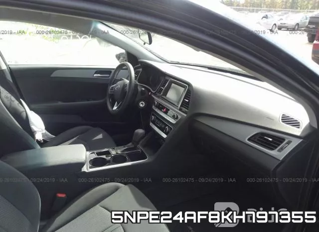 5NPE24AF8KH797355 фото 6