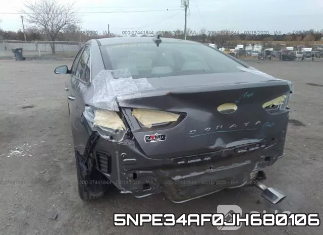 5NPE34AF0JH680106 фото 7
