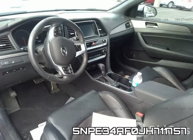 5NPE34AF0JH711757 фото 6