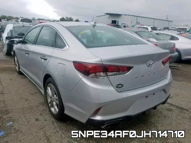 5NPE34AF0JH714710 фото 4