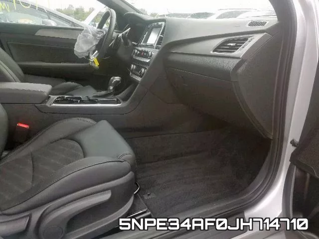 5NPE34AF0JH714710 фото 6