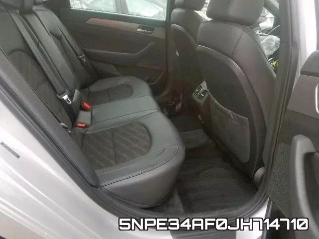 5NPE34AF0JH714710 фото 7
