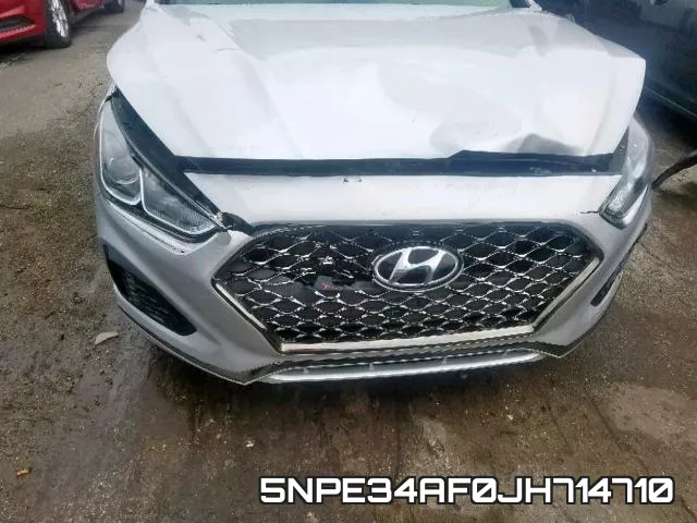 5NPE34AF0JH714710 фото 10