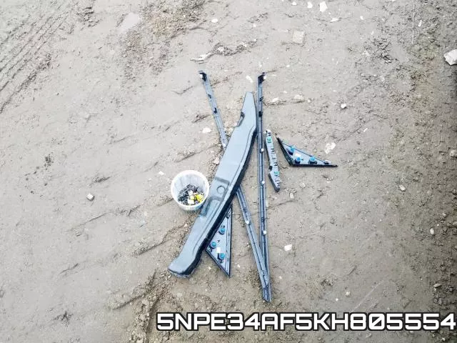 5NPE34AF5KH805554 фото 10