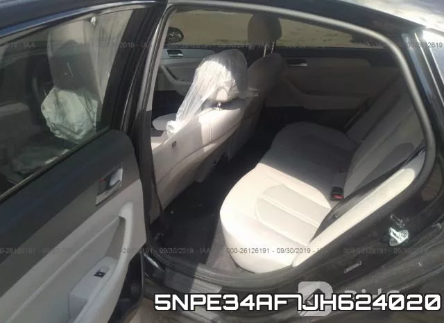 5NPE34AF7JH624020 фото 9