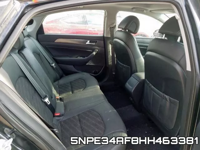 5NPE34AF8HH463381 фото 7