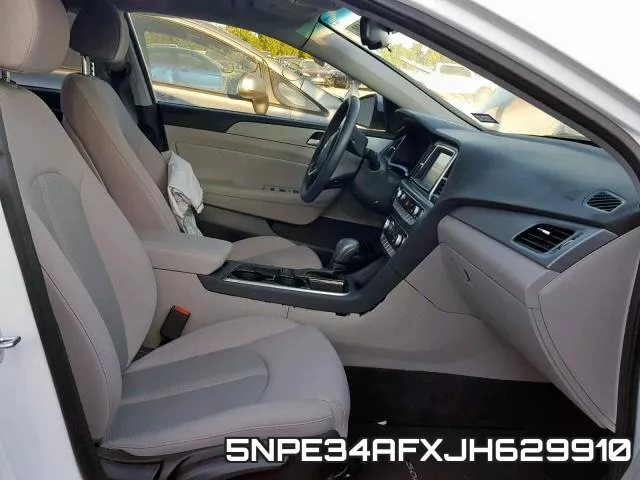 5NPE34AFXJH629910 фото 6