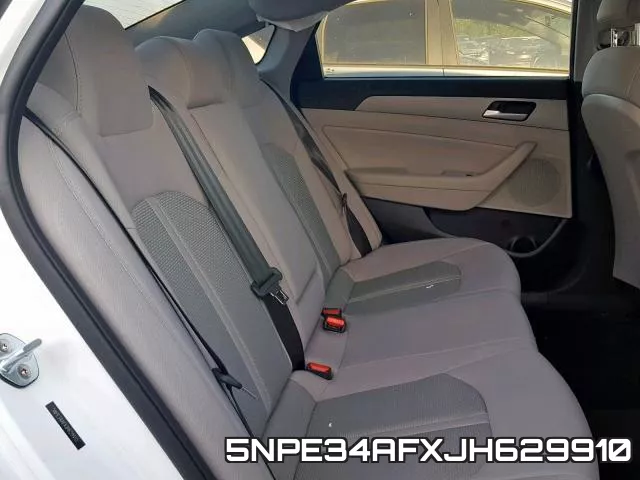 5NPE34AFXJH629910 фото 7