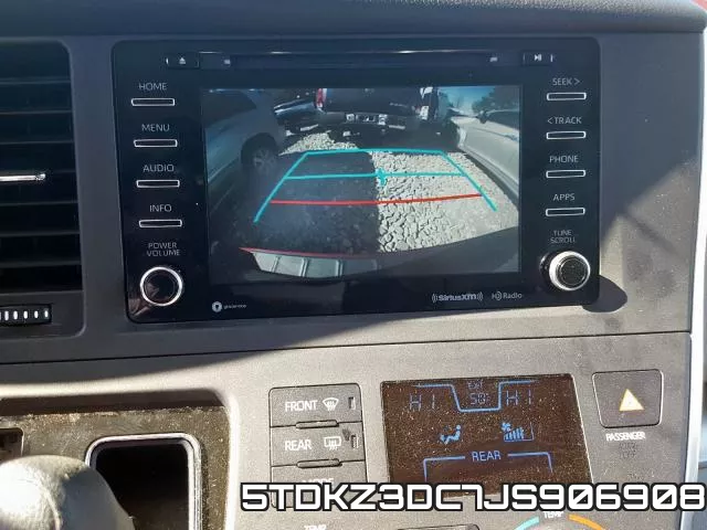 5TDKZ3DC7JS906908 фото 10