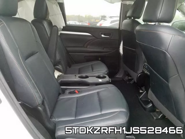 5TDKZRFH1JS528466 фото 7