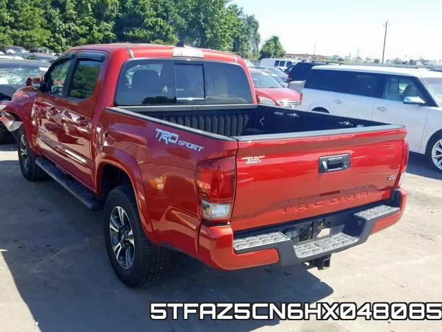 5TFAZ5CN6HX048085 фото 4