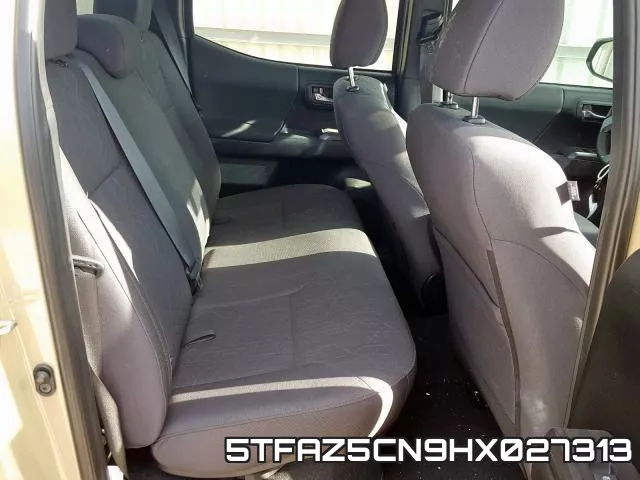 5TFAZ5CN9HX027313 фото 7
