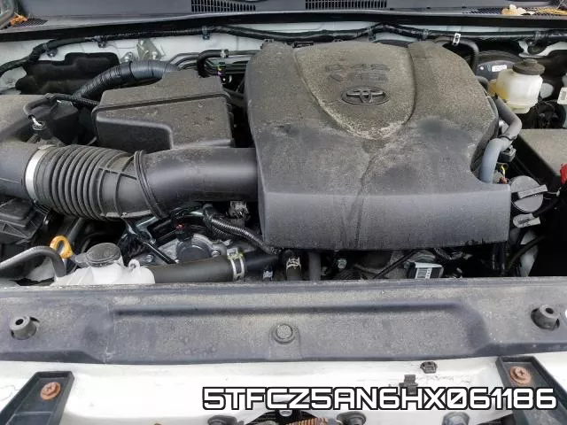 5TFCZ5AN6HX061186 фото 8