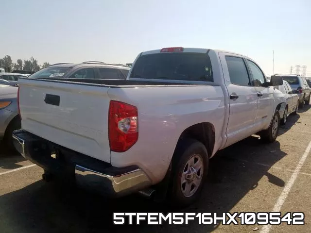 5TFEM5F16HX109542 фото 5