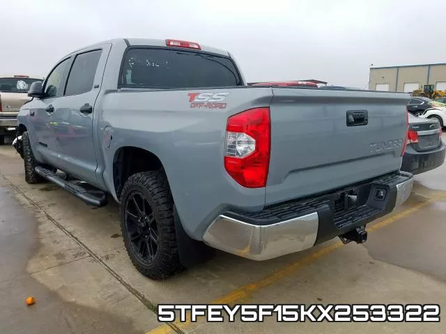 5TFEY5F15KX253322 фото 4