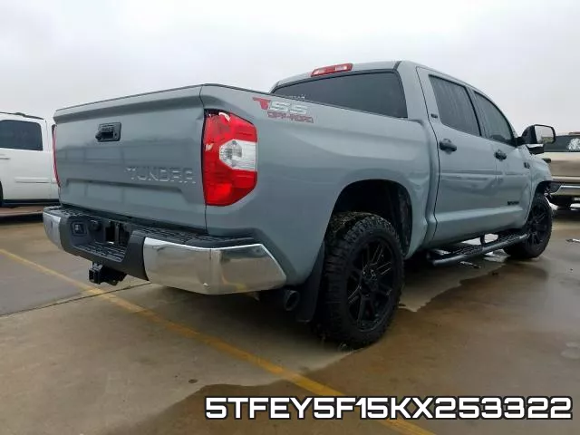 5TFEY5F15KX253322 фото 5