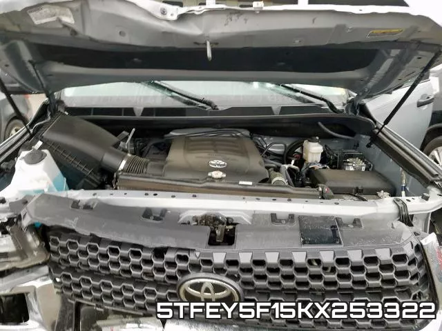 5TFEY5F15KX253322 фото 8