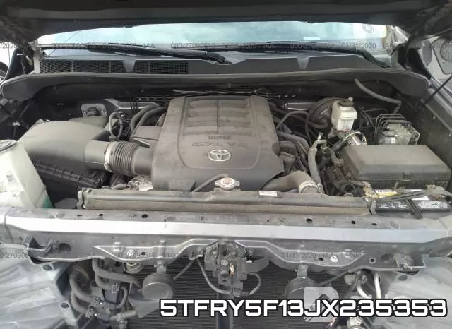 5TFRY5F13JX235353 фото 2