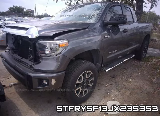 5TFRY5F13JX235353 фото 3