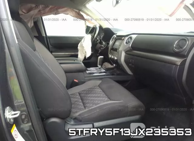 5TFRY5F13JX235353 фото 6