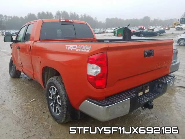 5TFUY5F11JX692186 фото 4
