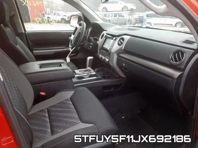 5TFUY5F11JX692186 фото 6