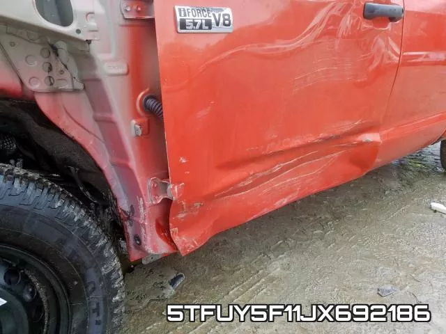 5TFUY5F11JX692186 фото 10