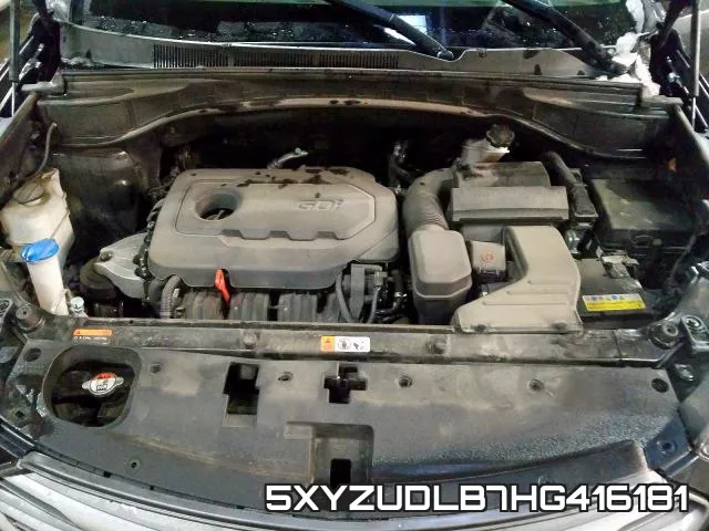 5XYZUDLB7HG416181 фото 8