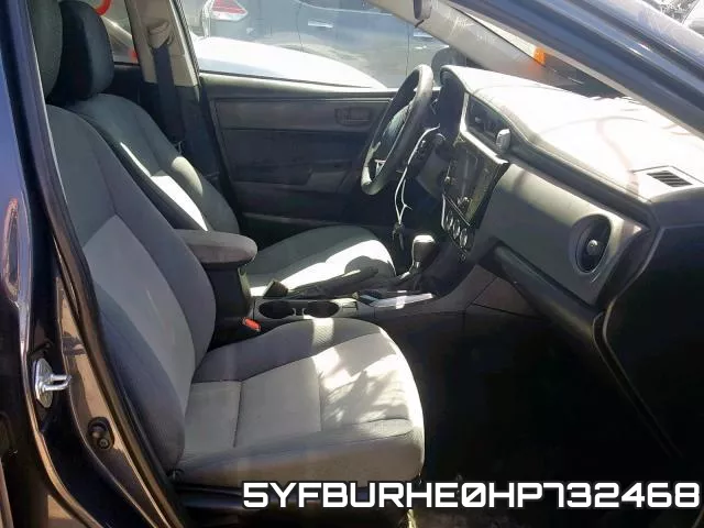5YFBURHE0HP732468 фото 6
