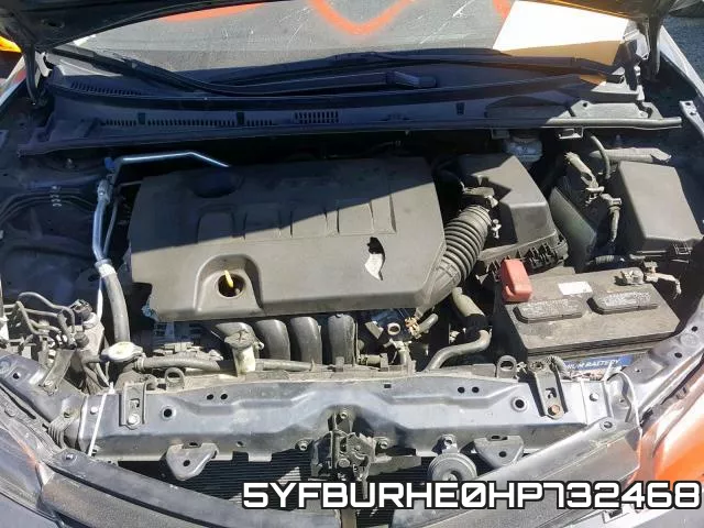 5YFBURHE0HP732468 фото 8
