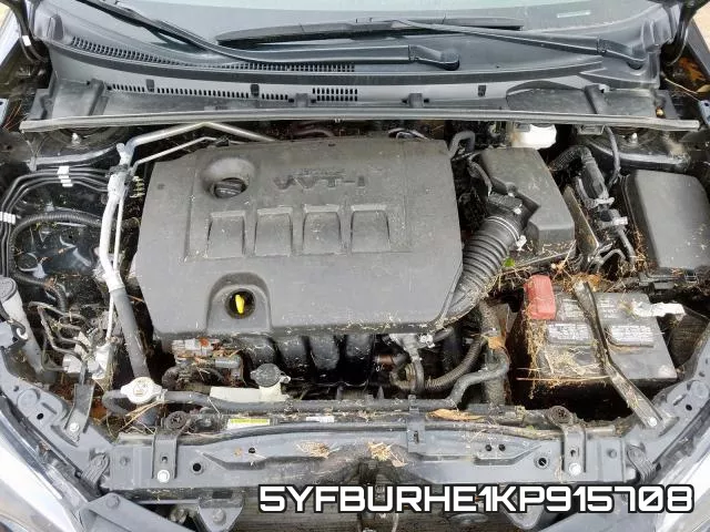 5YFBURHE1KP915708 фото 8
