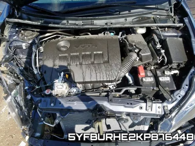 5YFBURHE2KP876448 фото 8