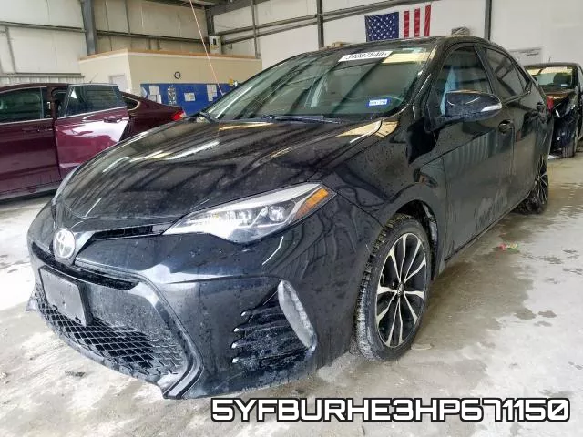 5YFBURHE3HP671150 фото 3