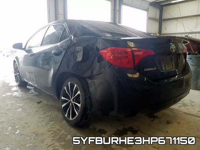 5YFBURHE3HP671150 фото 4