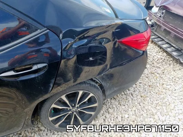 5YFBURHE3HP671150 фото 10